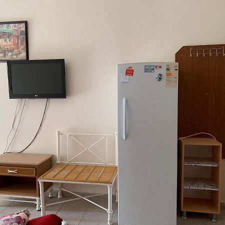 Cizmeci Apart Hotel Çeşme Eksteriør billede