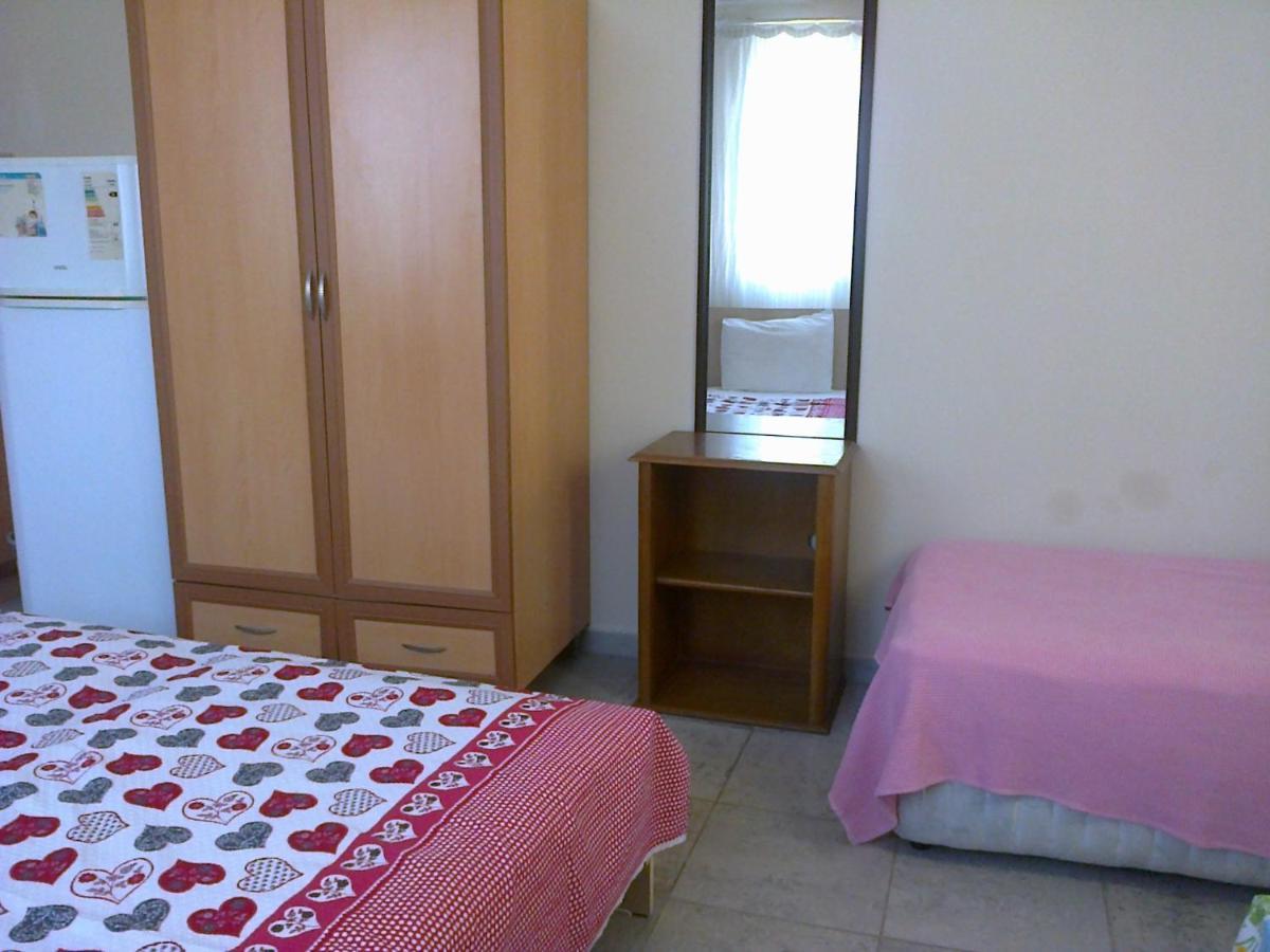 Cizmeci Apart Hotel Çeşme Værelse billede