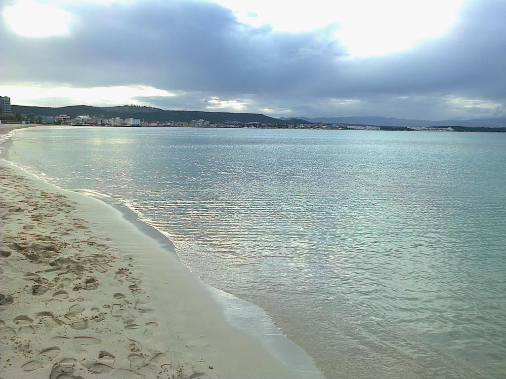 Cizmeci Apart Hotel Çeşme Værelse billede