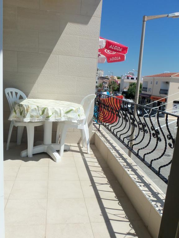 Cizmeci Apart Hotel Çeşme Værelse billede