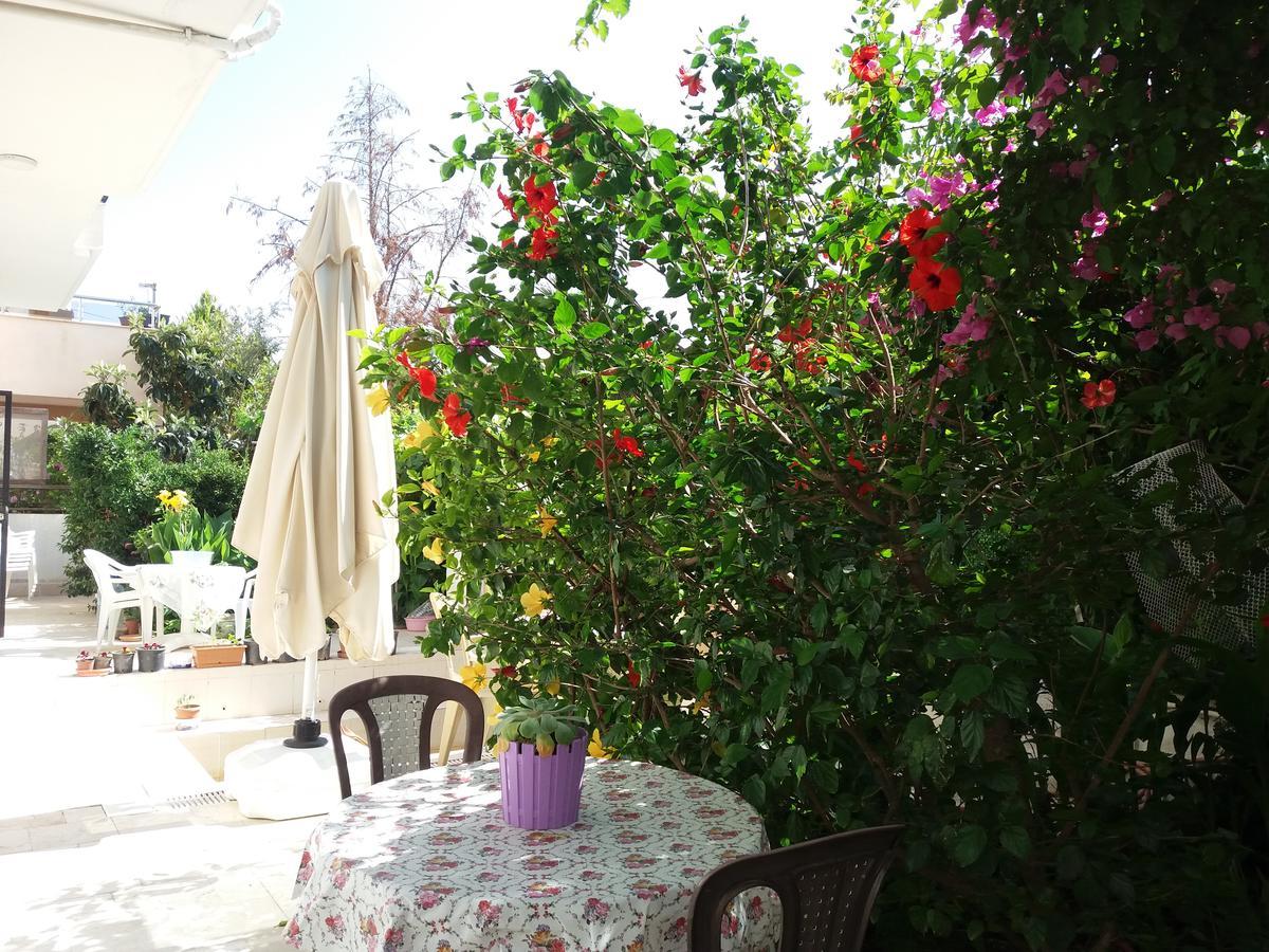 Cizmeci Apart Hotel Çeşme Eksteriør billede